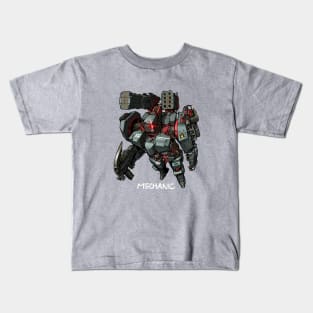 Storm Drone Kids T-Shirt